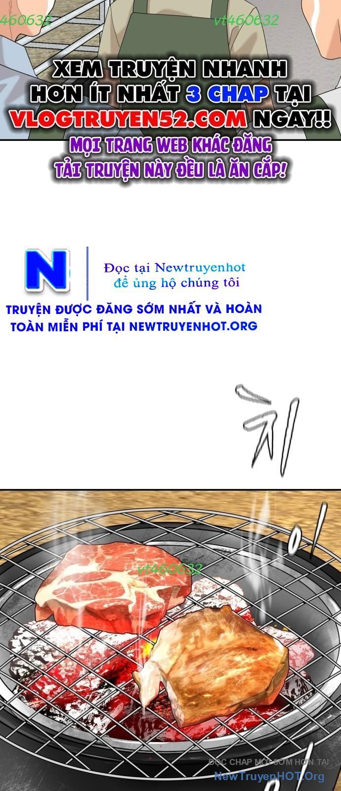 Nhà Hàng Kỳ Lạ - Chapter 40 - Page 69