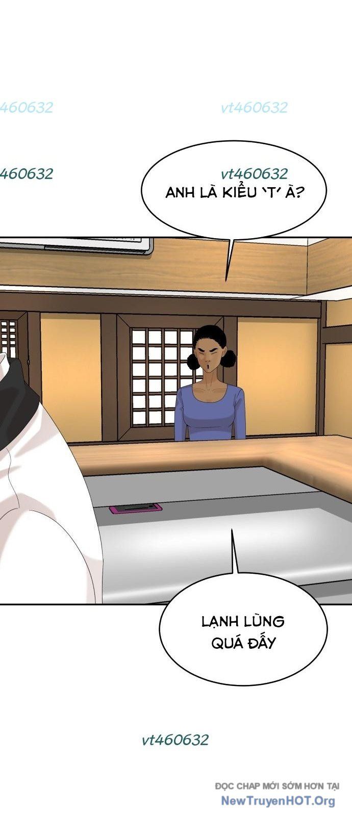 Nhà Hàng Kỳ Lạ - Chapter 40 - Page 7