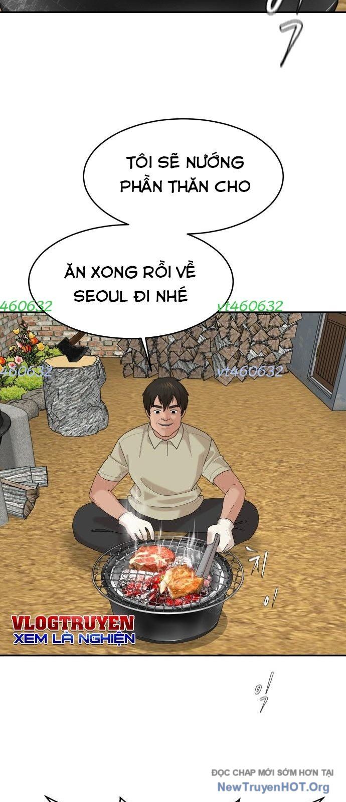 Nhà Hàng Kỳ Lạ - Chapter 40 - Page 70