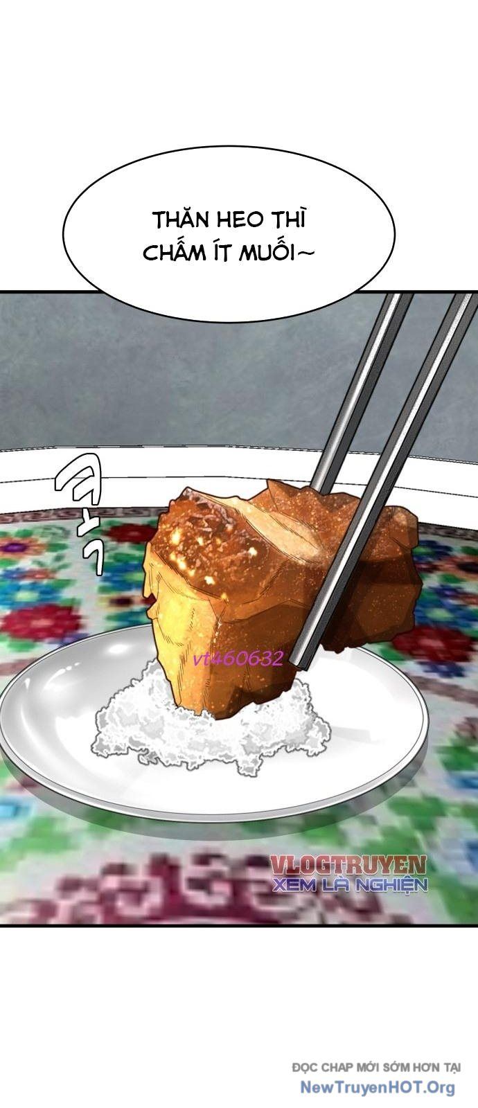 Nhà Hàng Kỳ Lạ - Chapter 40 - Page 72