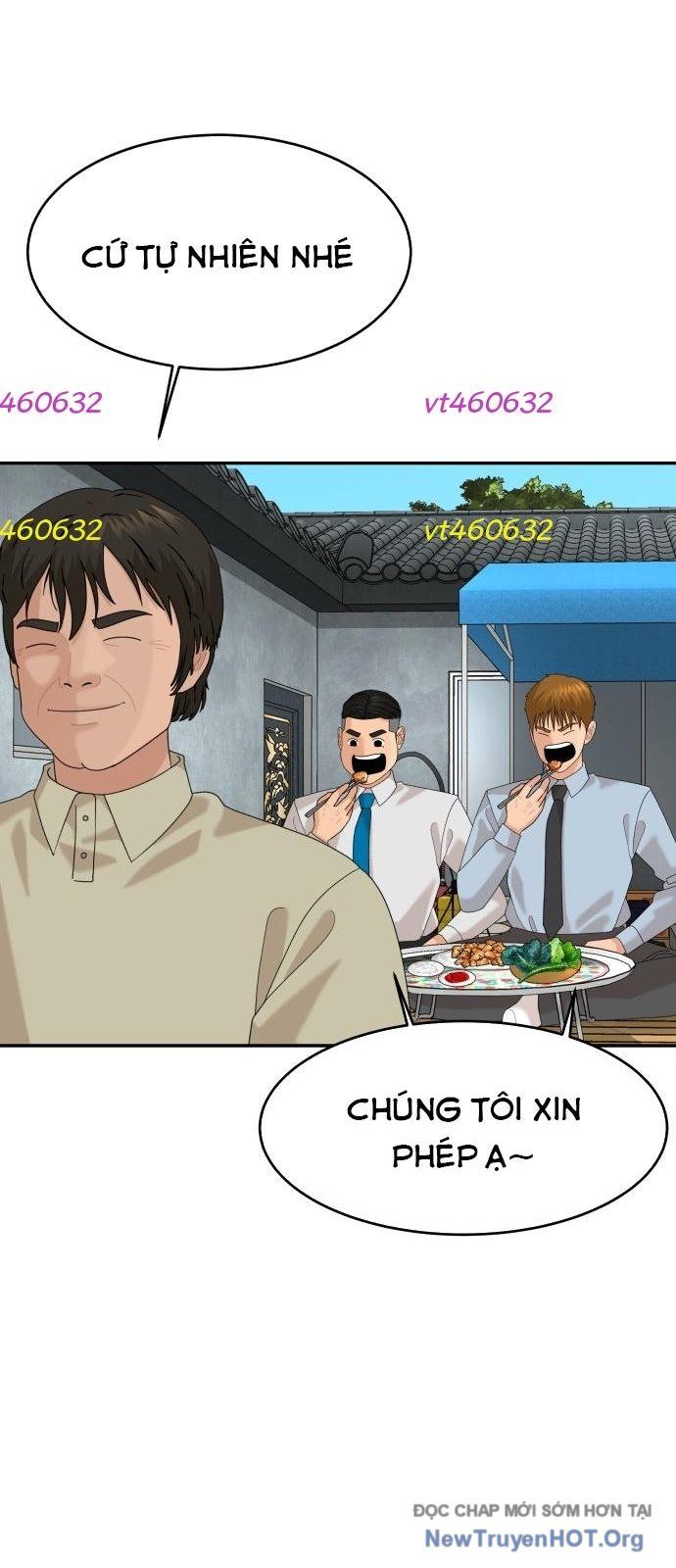 Nhà Hàng Kỳ Lạ - Chapter 40 - Page 73