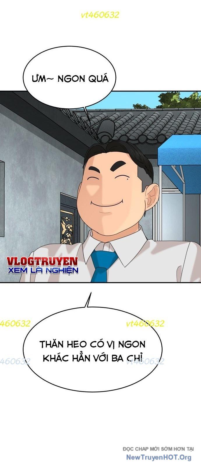 Nhà Hàng Kỳ Lạ - Chapter 40 - Page 74