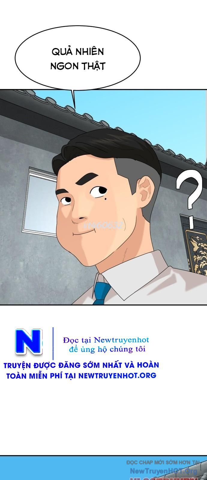 Nhà Hàng Kỳ Lạ - Chapter 40 - Page 75