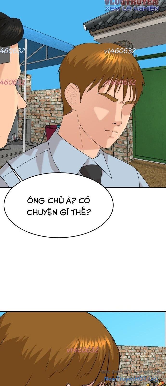 Nhà Hàng Kỳ Lạ - Chapter 40 - Page 76