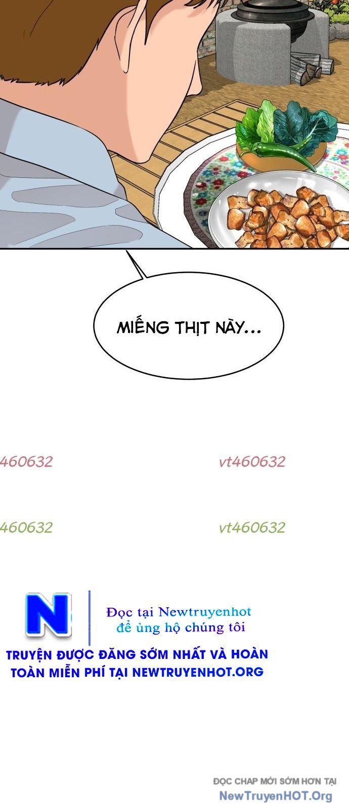 Nhà Hàng Kỳ Lạ - Chapter 40 - Page 77