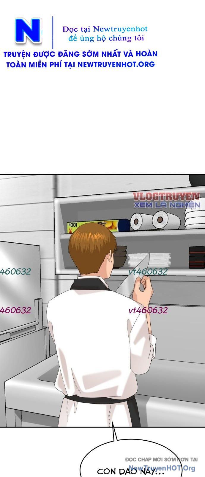 Nhà Hàng Kỳ Lạ - Chapter 40 - Page 8