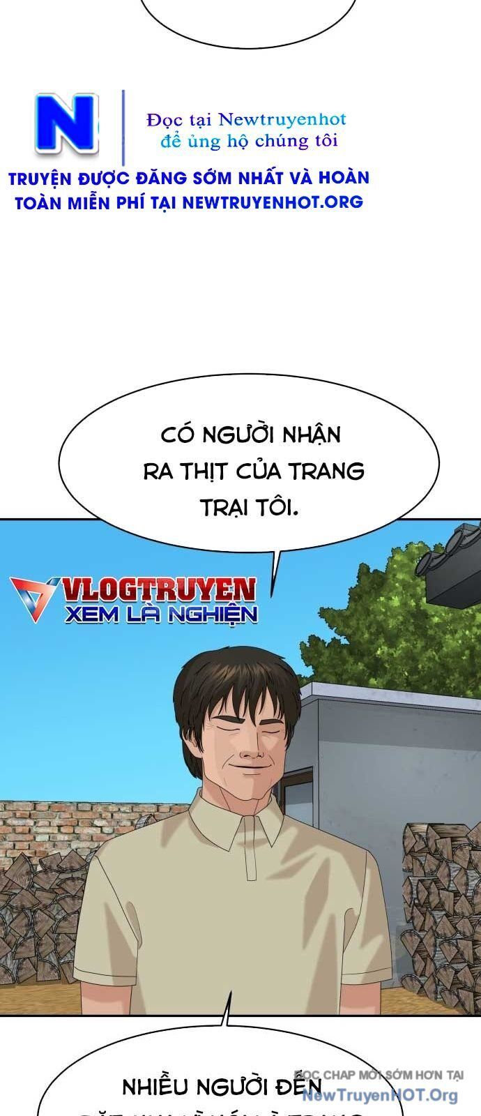 Nhà Hàng Kỳ Lạ - Chapter 41 - Page 11