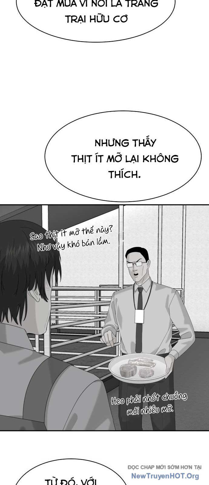 Nhà Hàng Kỳ Lạ - Chapter 41 - Page 12