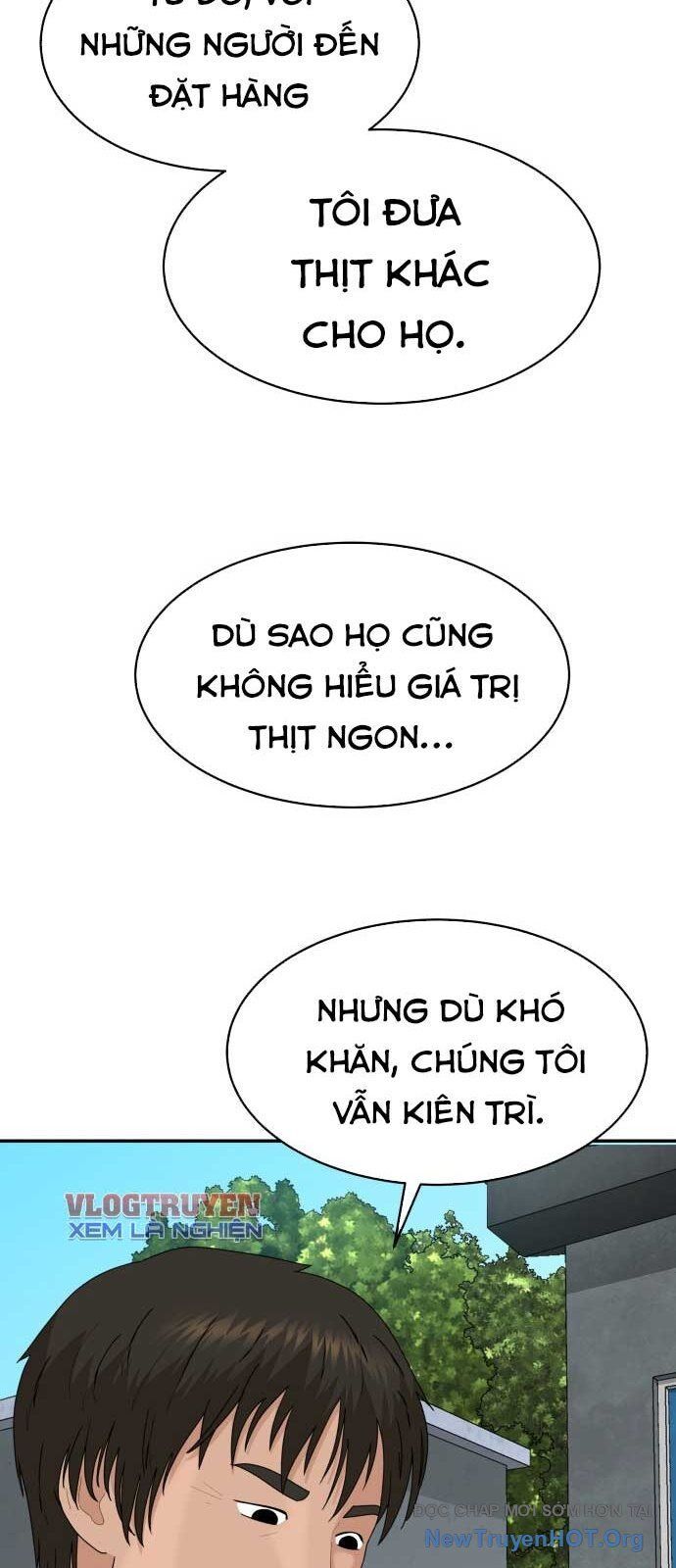 Nhà Hàng Kỳ Lạ - Chapter 41 - Page 13