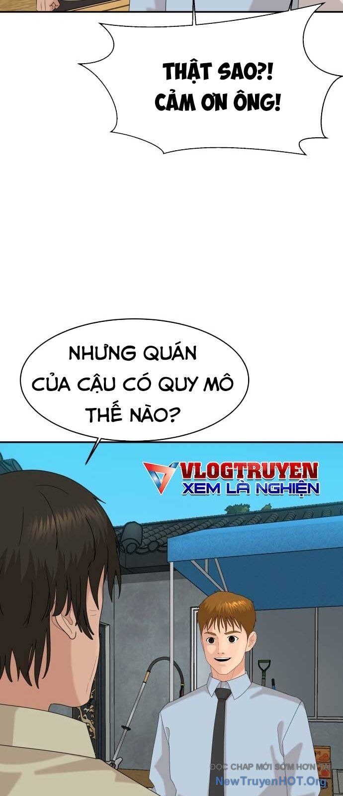 Nhà Hàng Kỳ Lạ - Chapter 41 - Page 16