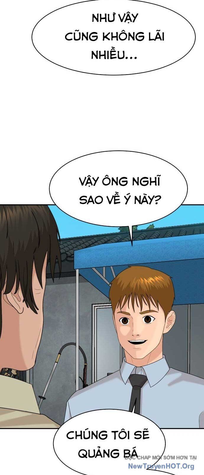 Nhà Hàng Kỳ Lạ - Chapter 41 - Page 18