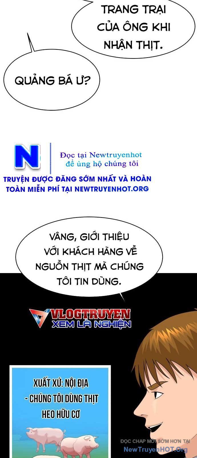 Nhà Hàng Kỳ Lạ - Chapter 41 - Page 19