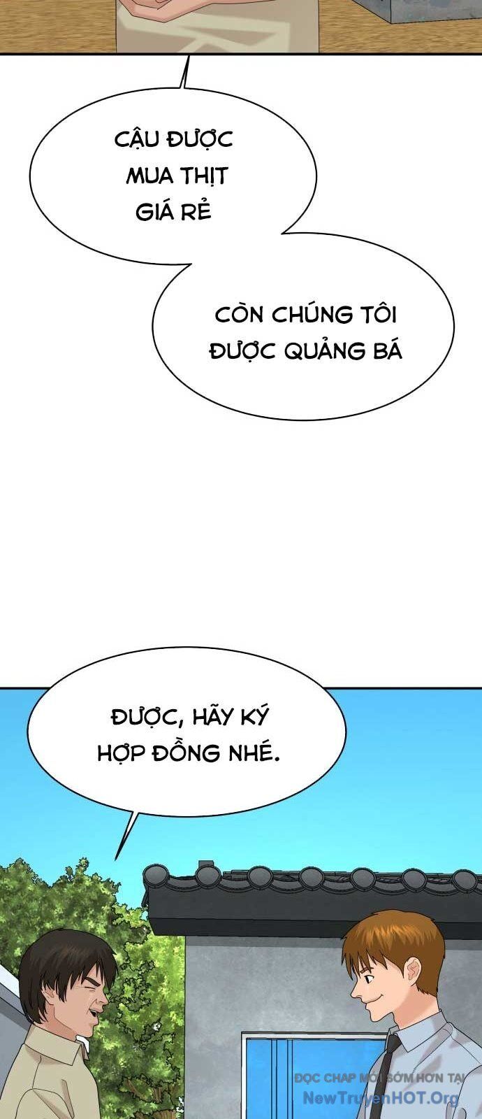 Nhà Hàng Kỳ Lạ - Chapter 41 - Page 21