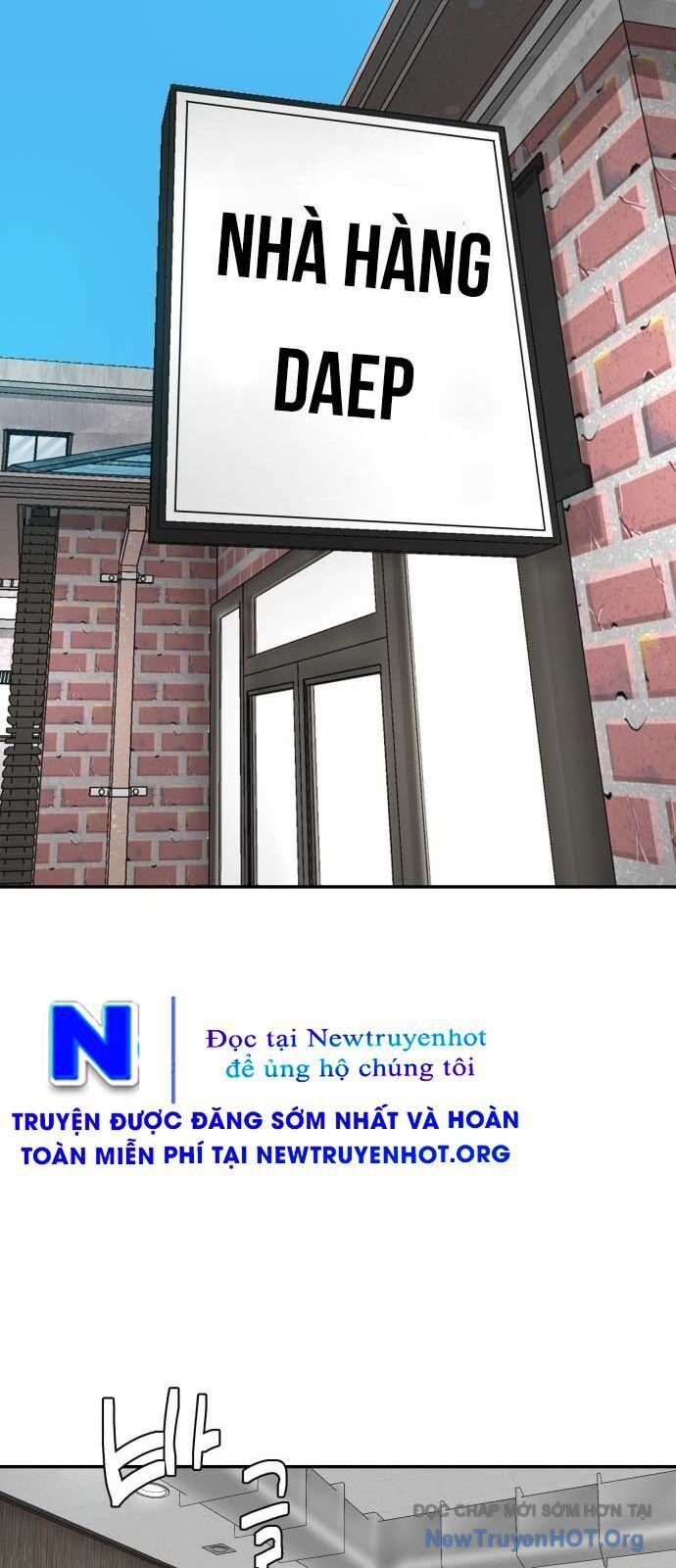 Nhà Hàng Kỳ Lạ - Chapter 41 - Page 23