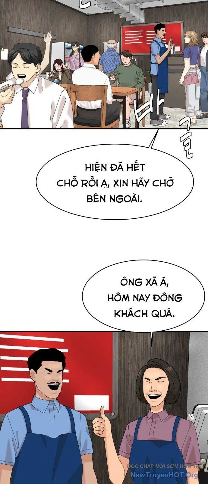 Nhà Hàng Kỳ Lạ - Chapter 41 - Page 24
