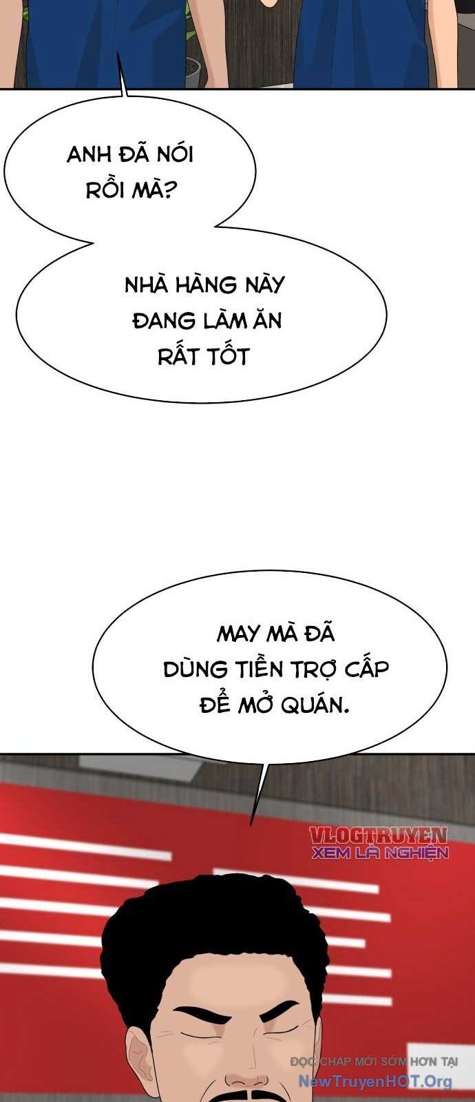 Nhà Hàng Kỳ Lạ - Chapter 41 - Page 25