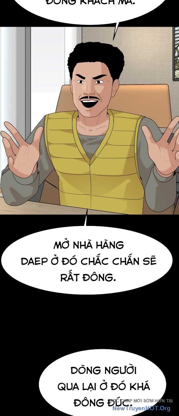 Nhà Hàng Kỳ Lạ - Chapter 41 - Page 30