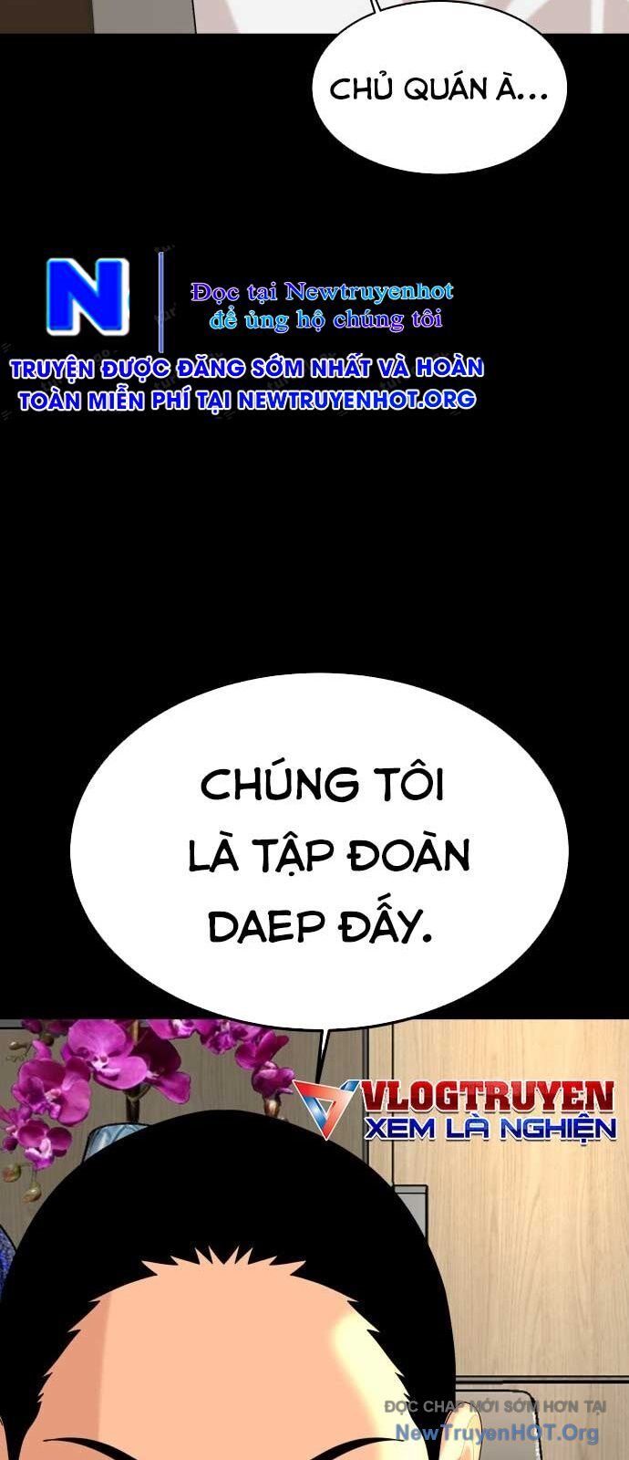 Nhà Hàng Kỳ Lạ - Chapter 41 - Page 33