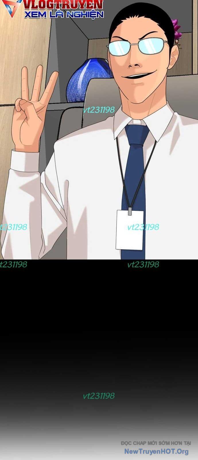 Nhà Hàng Kỳ Lạ - Chapter 41 - Page 36