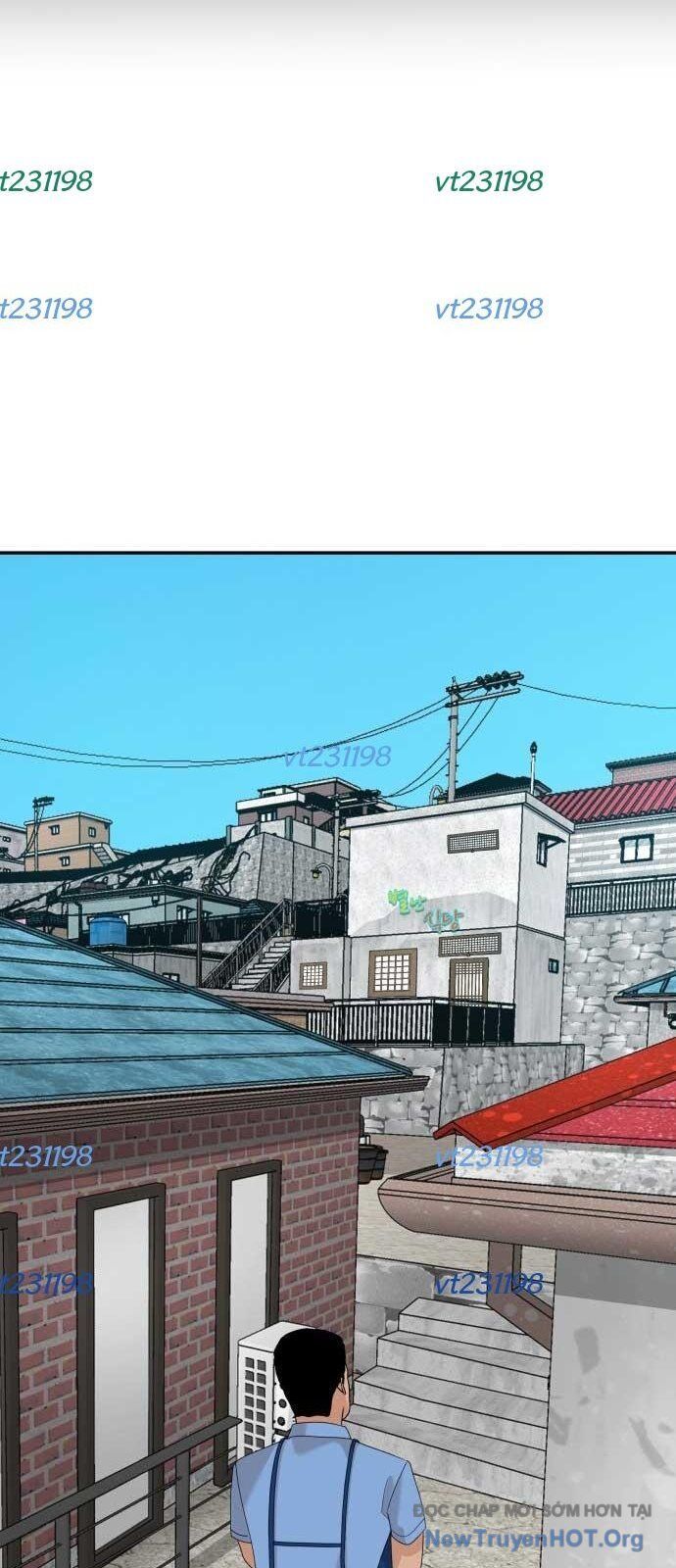 Nhà Hàng Kỳ Lạ - Chapter 41 - Page 37