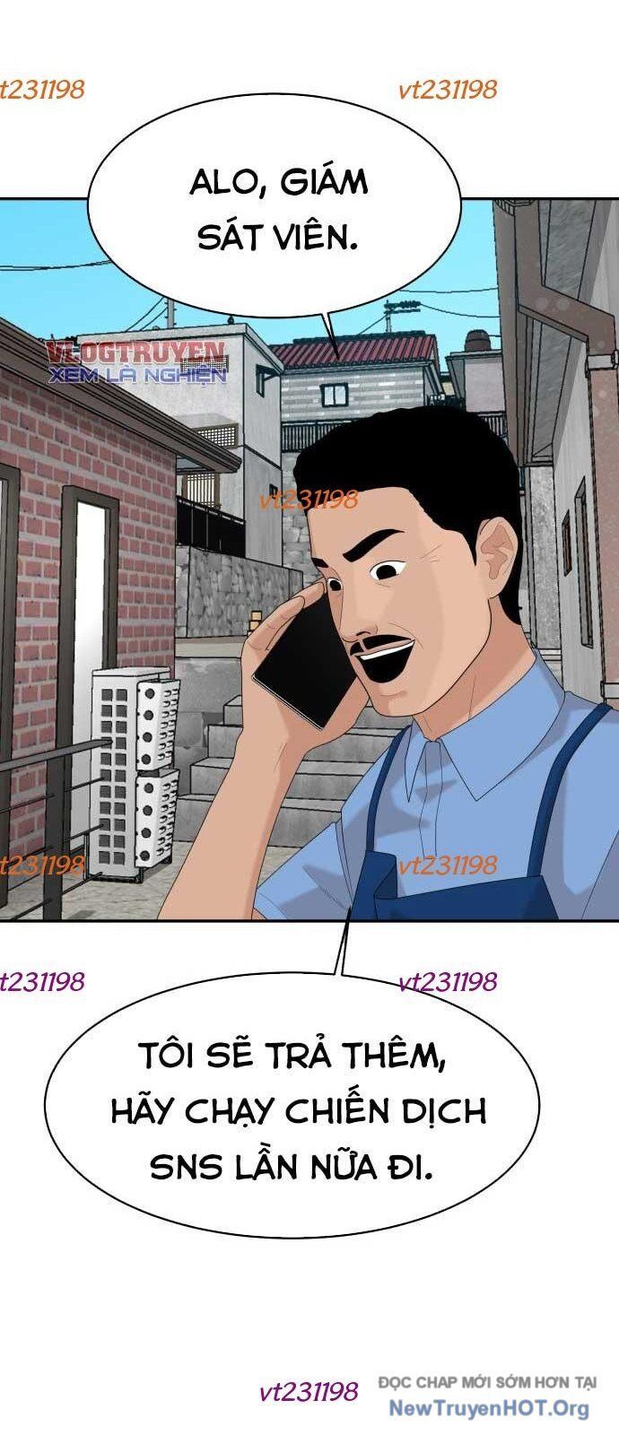 Nhà Hàng Kỳ Lạ - Chapter 41 - Page 39