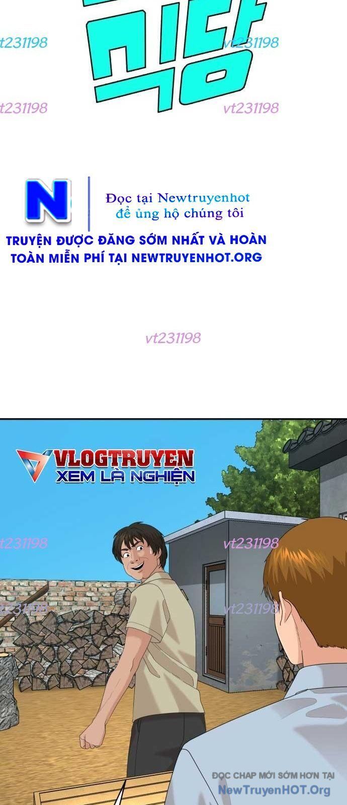 Nhà Hàng Kỳ Lạ - Chapter 41 - Page 4
