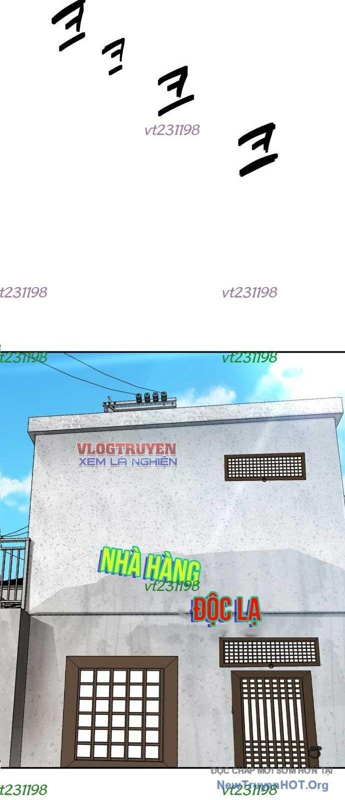 Nhà Hàng Kỳ Lạ - Chapter 41 - Page 41