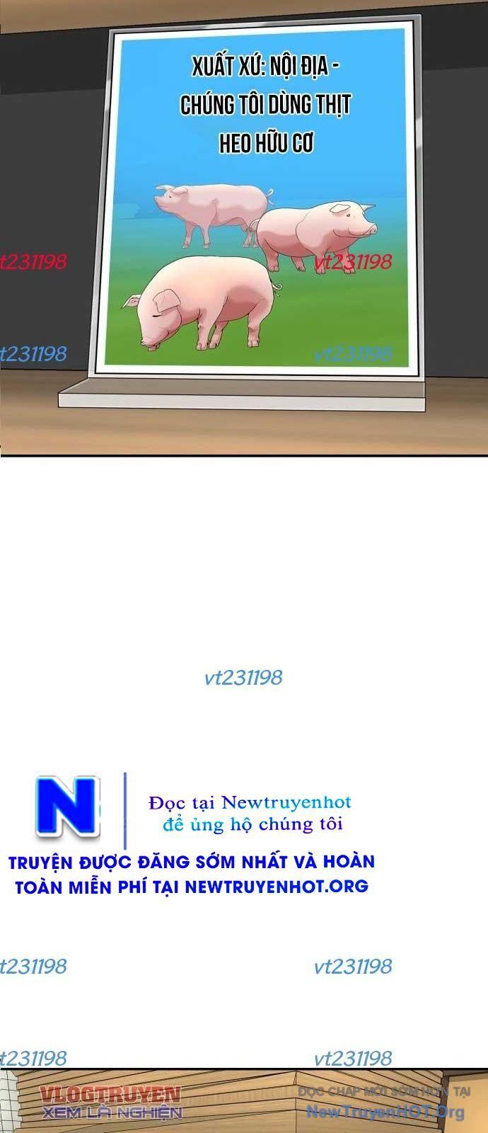 Nhà Hàng Kỳ Lạ - Chapter 41 - Page 43