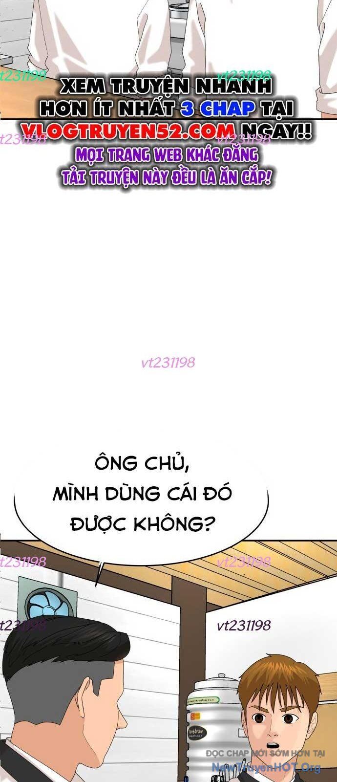 Nhà Hàng Kỳ Lạ - Chapter 41 - Page 45