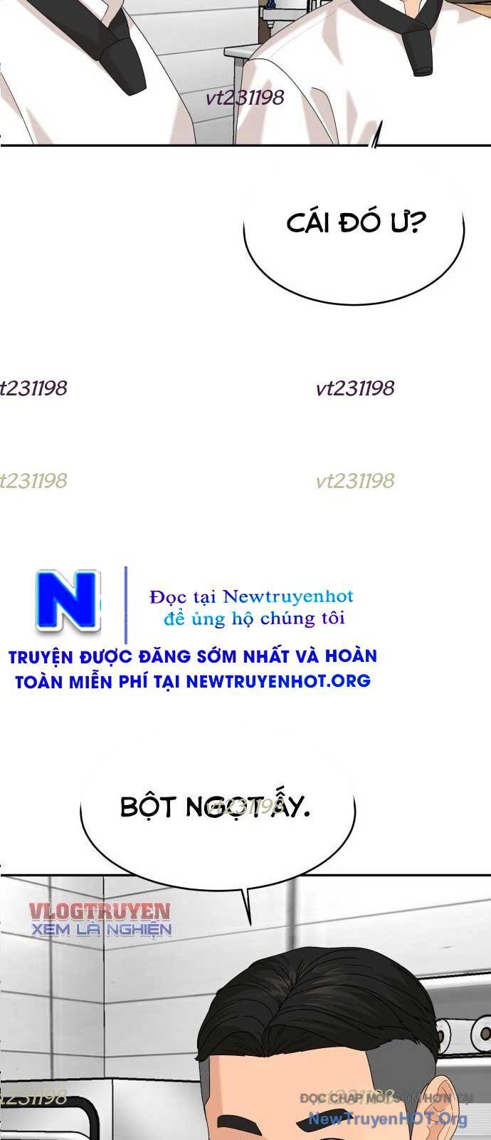 Nhà Hàng Kỳ Lạ - Chapter 41 - Page 46
