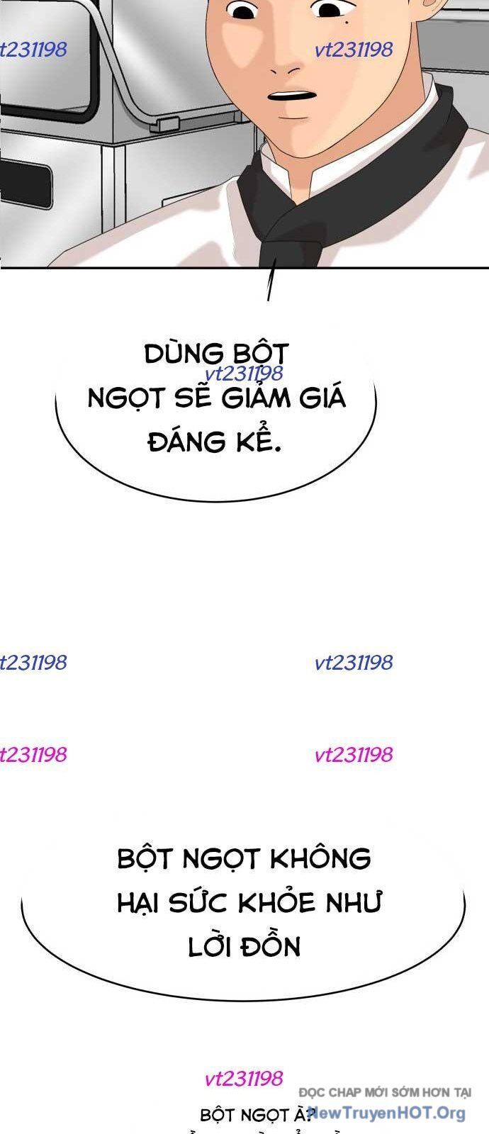 Nhà Hàng Kỳ Lạ - Chapter 41 - Page 47