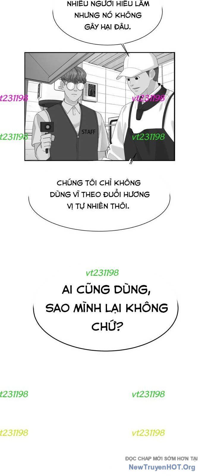 Nhà Hàng Kỳ Lạ - Chapter 41 - Page 48