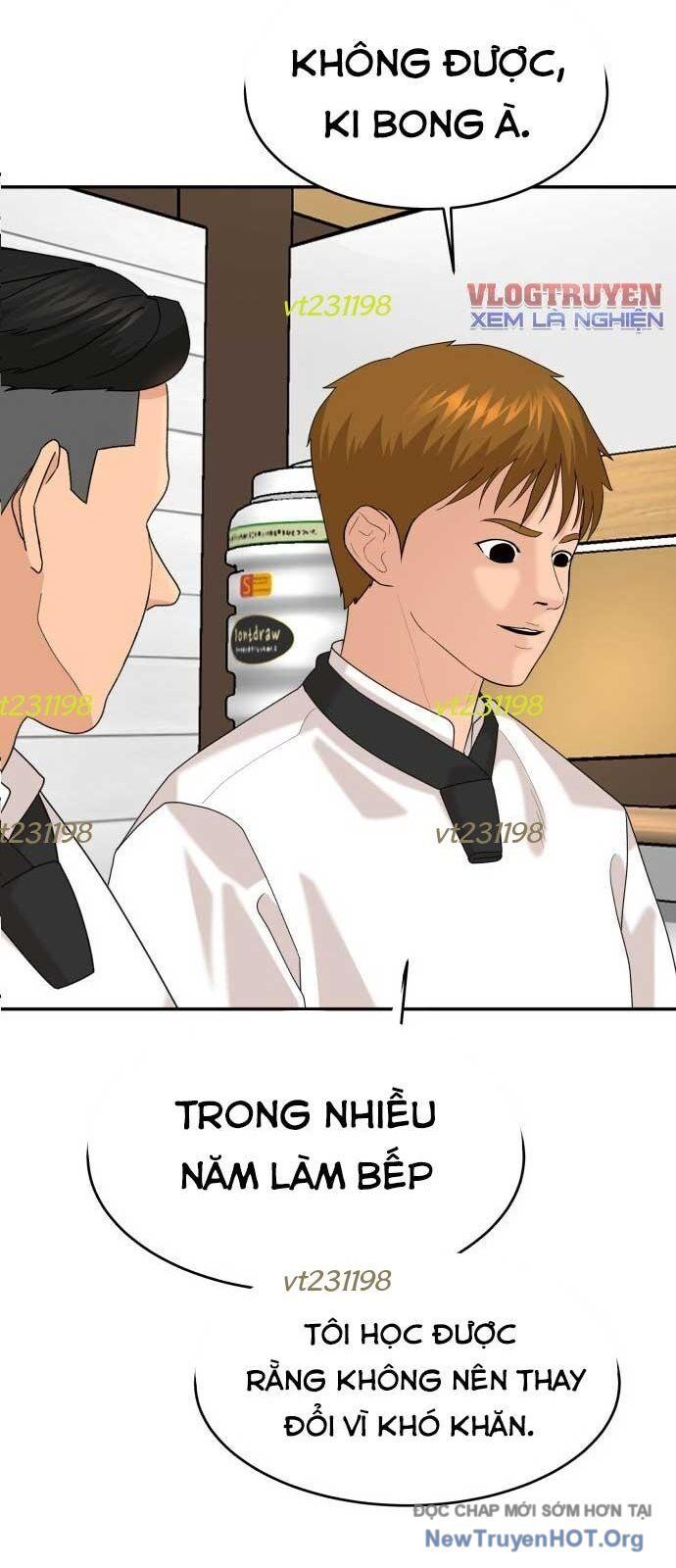 Nhà Hàng Kỳ Lạ - Chapter 41 - Page 49