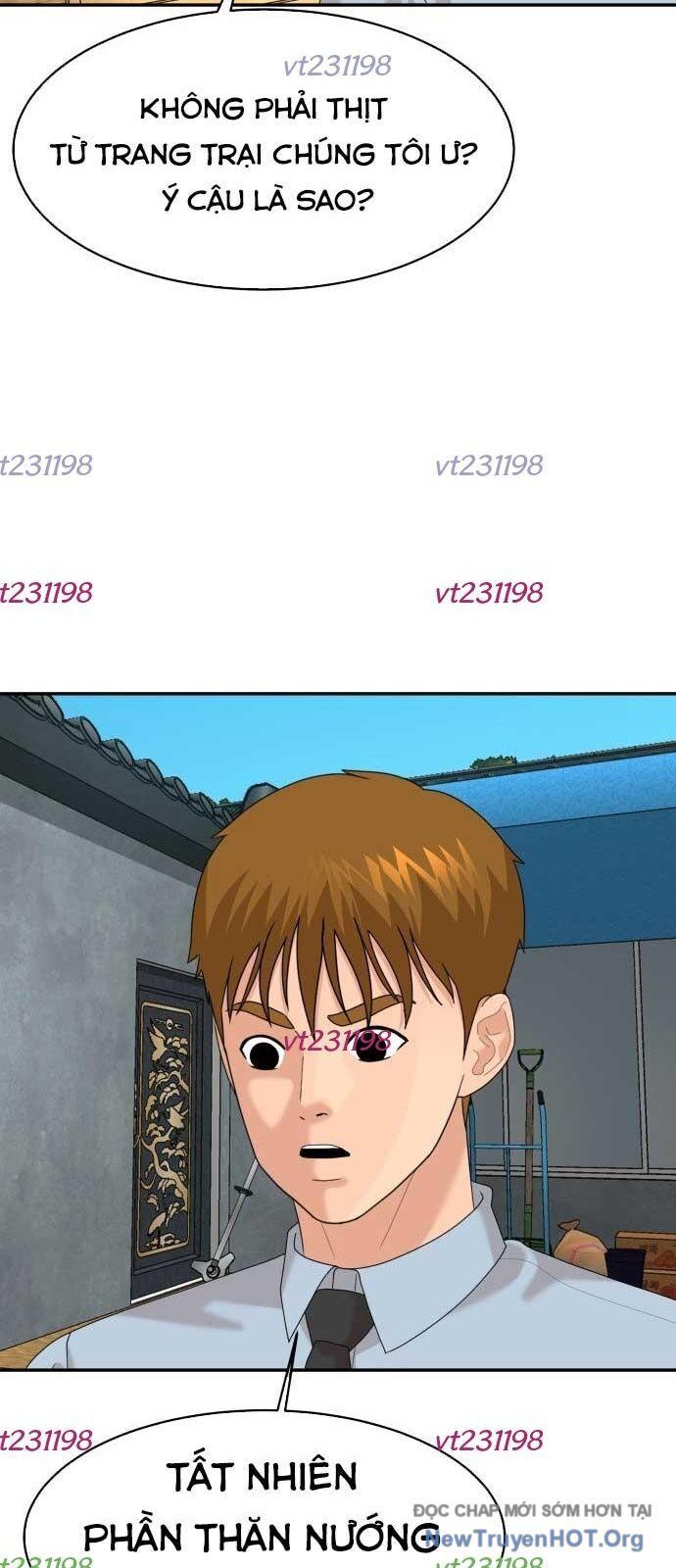 Nhà Hàng Kỳ Lạ - Chapter 41 - Page 5