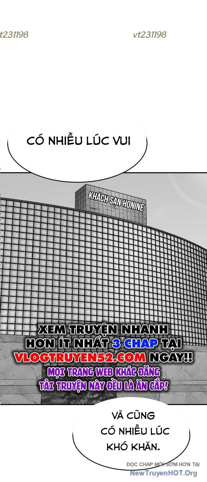 Nhà Hàng Kỳ Lạ - Chapter 41 - Page 50