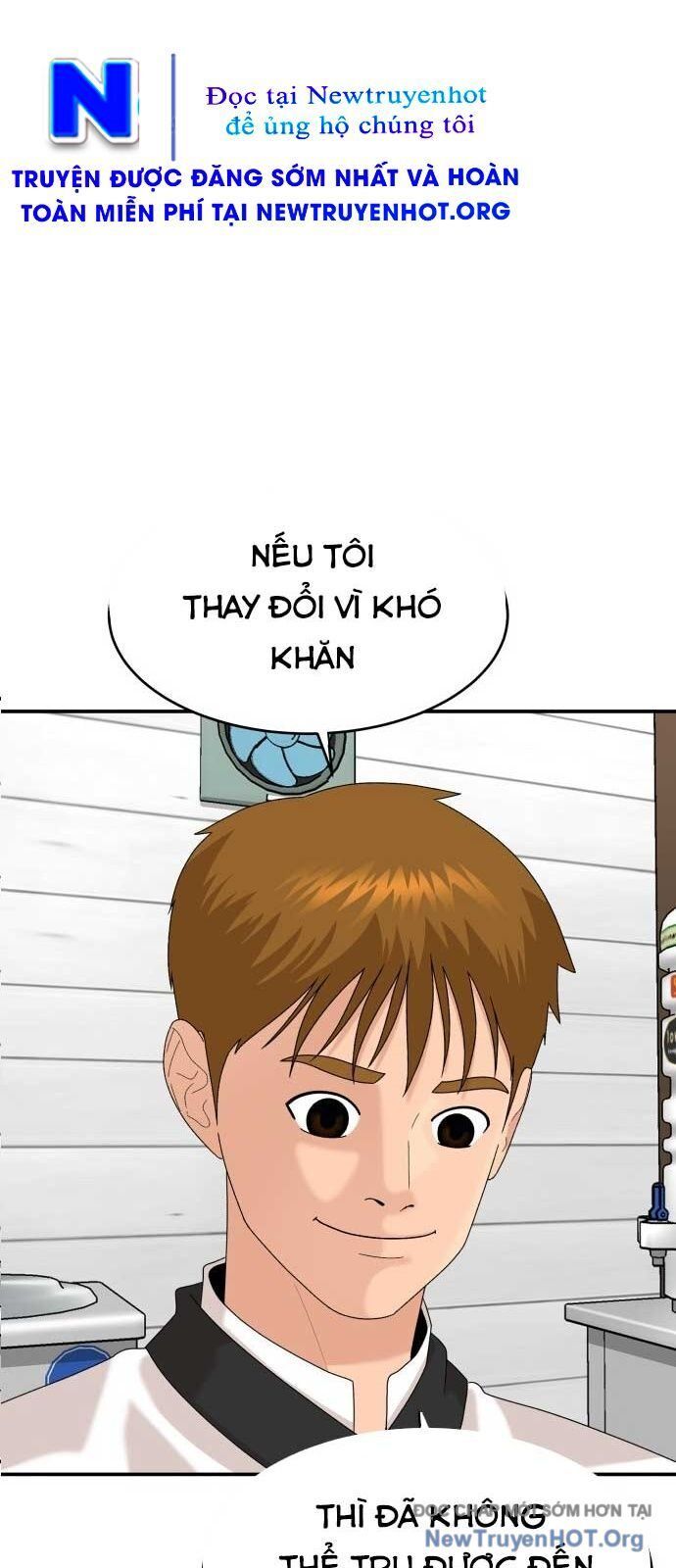 Nhà Hàng Kỳ Lạ - Chapter 41 - Page 51