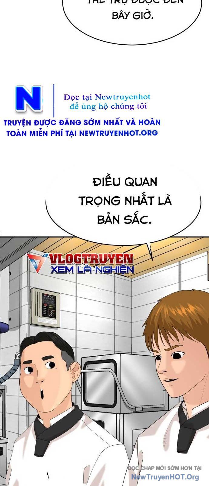 Nhà Hàng Kỳ Lạ - Chapter 41 - Page 52
