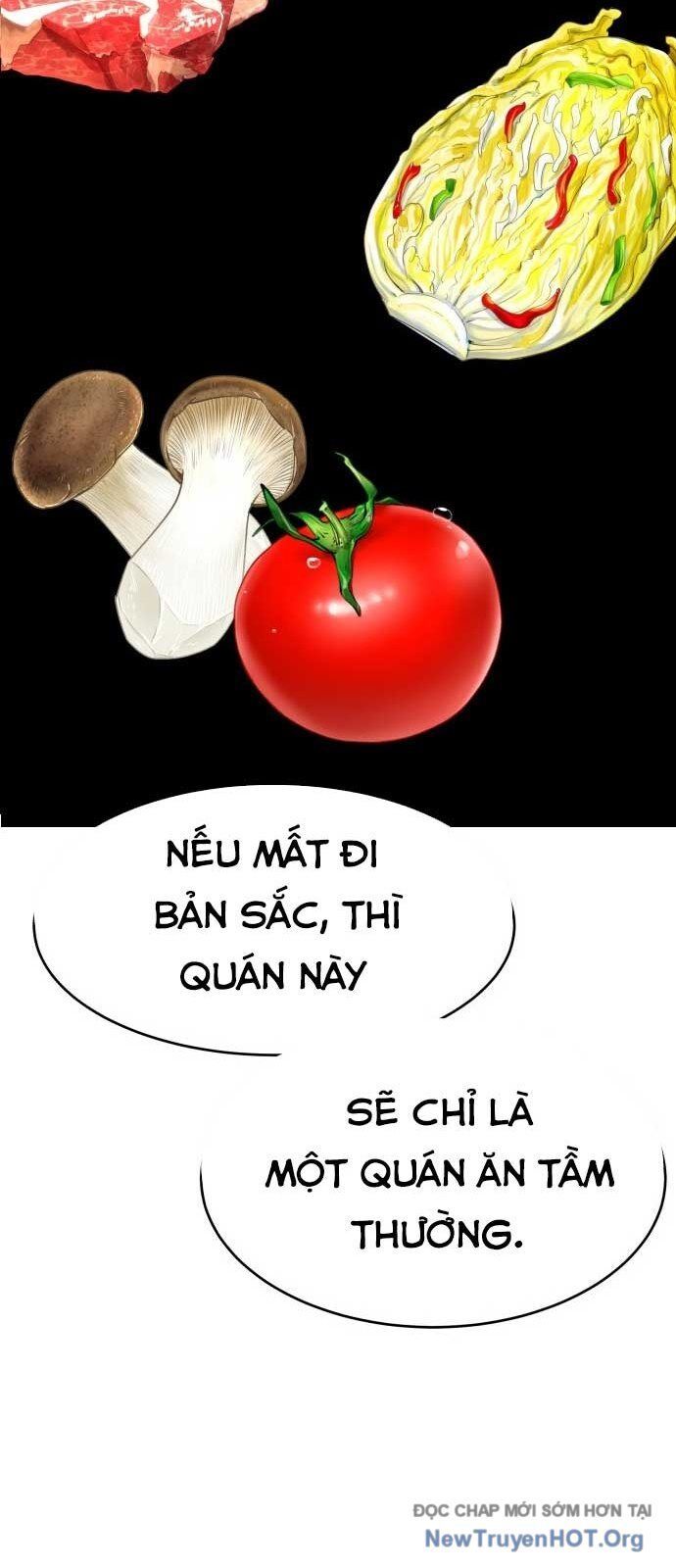 Nhà Hàng Kỳ Lạ - Chapter 41 - Page 54