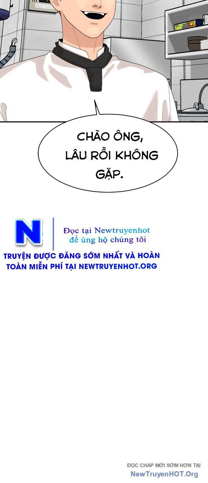 Nhà Hàng Kỳ Lạ - Chapter 41 - Page 58