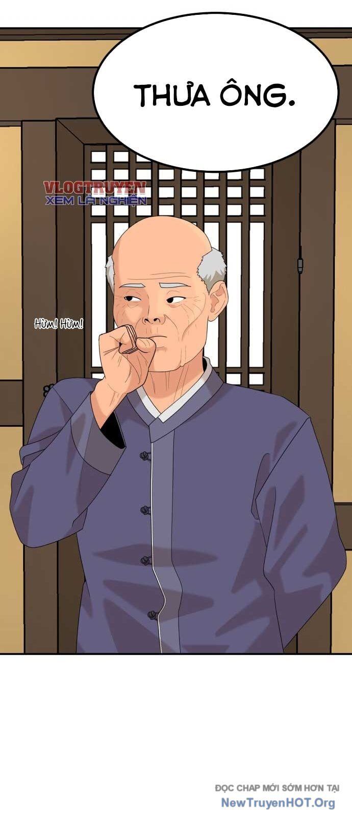 Nhà Hàng Kỳ Lạ - Chapter 41 - Page 59