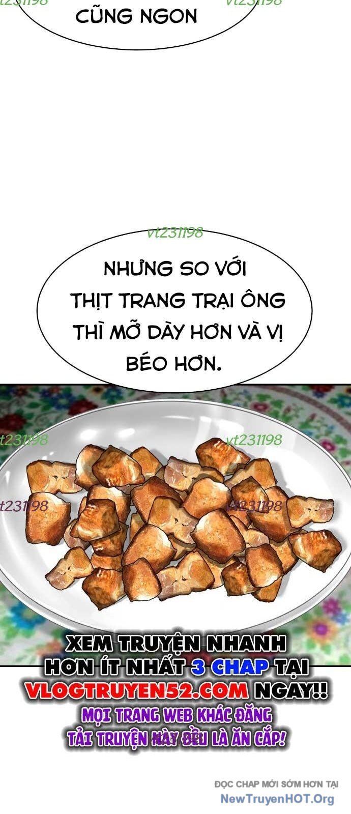 Nhà Hàng Kỳ Lạ - Chapter 41 - Page 6