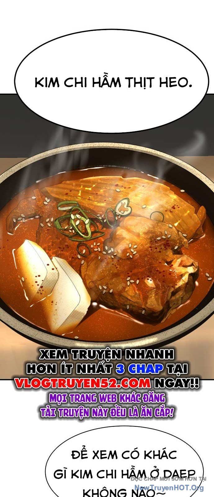 Nhà Hàng Kỳ Lạ - Chapter 41 - Page 61