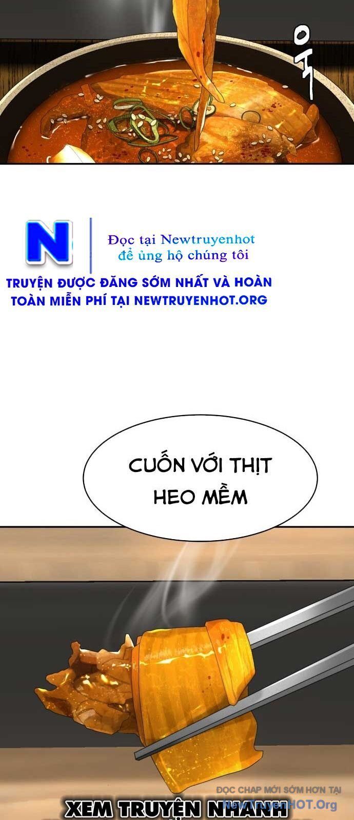 Nhà Hàng Kỳ Lạ - Chapter 41 - Page 63