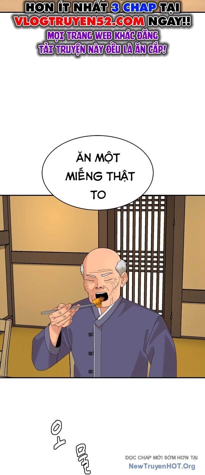 Nhà Hàng Kỳ Lạ - Chapter 41 - Page 64