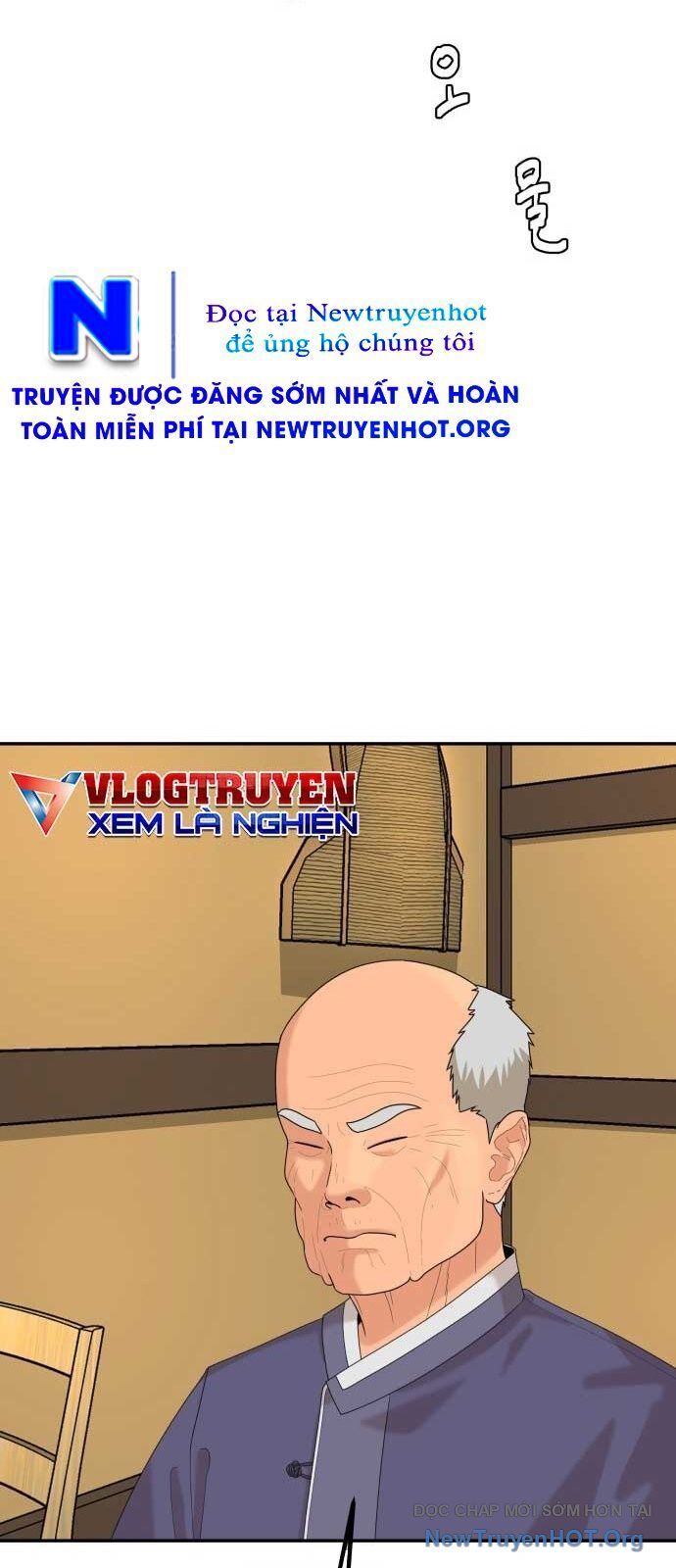 Nhà Hàng Kỳ Lạ - Chapter 41 - Page 65