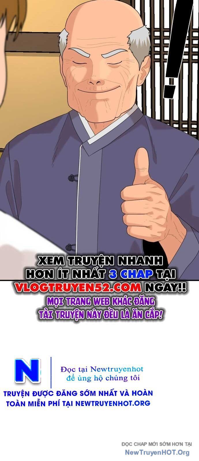 Nhà Hàng Kỳ Lạ - Chapter 41 - Page 68