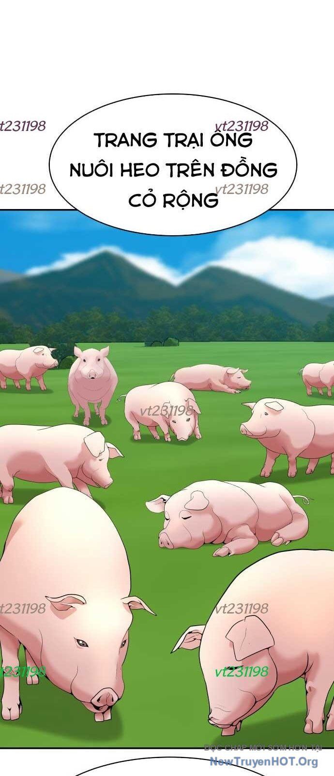 Nhà Hàng Kỳ Lạ - Chapter 41 - Page 7