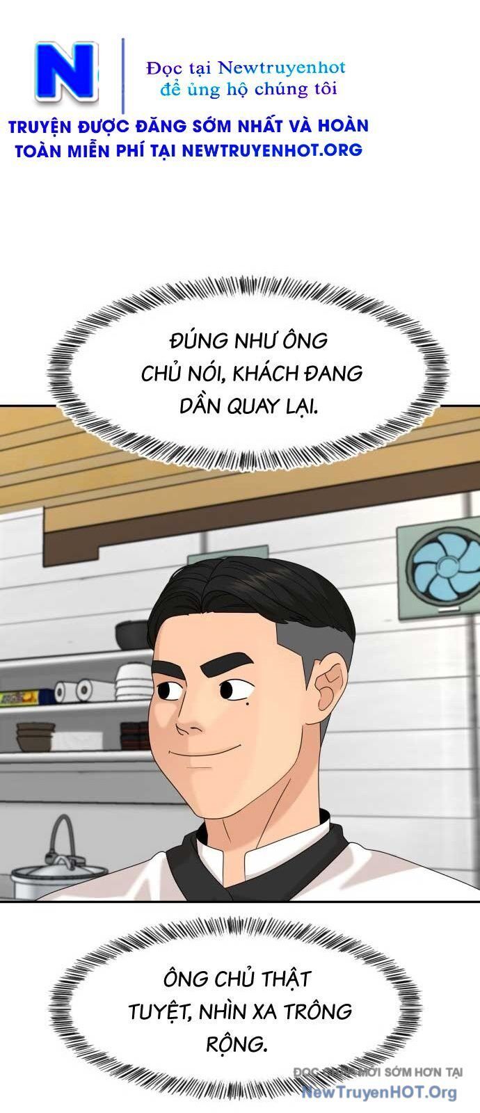 Nhà Hàng Kỳ Lạ - Chapter 41 - Page 74