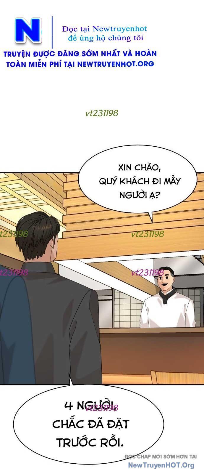 Nhà Hàng Kỳ Lạ - Chapter 41 - Page 77