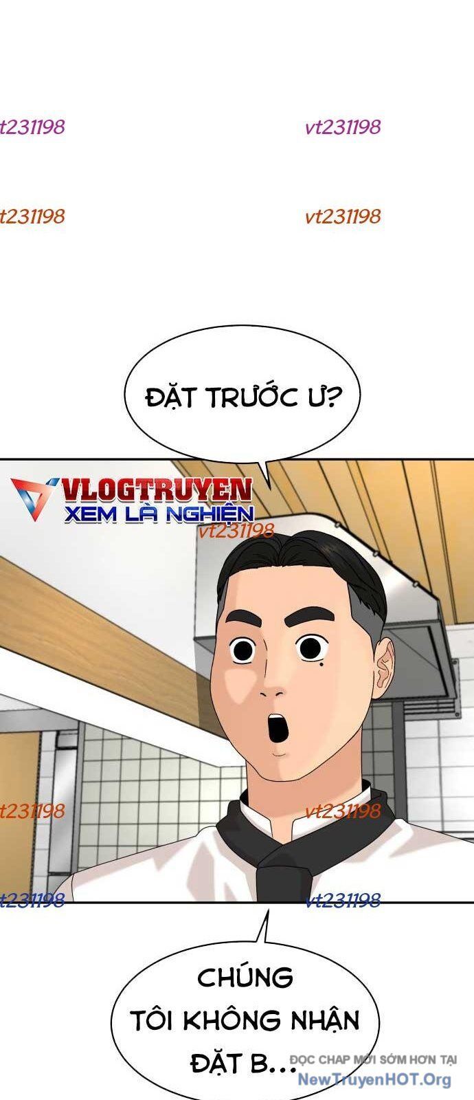 Nhà Hàng Kỳ Lạ - Chapter 41 - Page 78